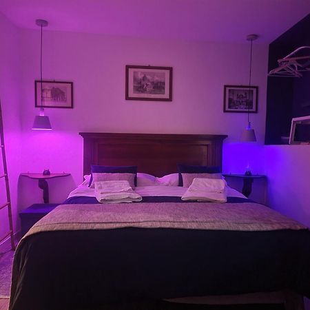 Il Rifugio Lejlighed Palermo Eksteriør billede