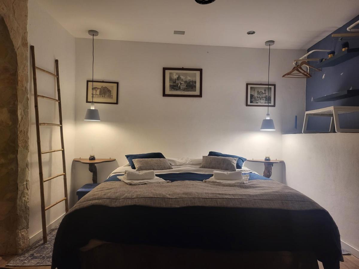 Il Rifugio Lejlighed Palermo Eksteriør billede