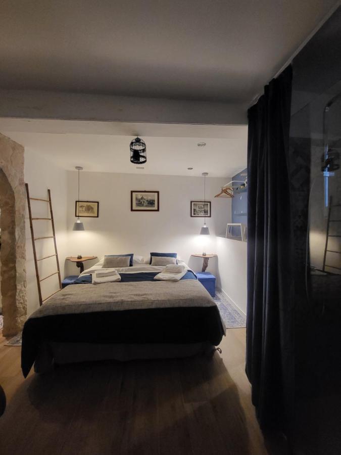 Il Rifugio Lejlighed Palermo Eksteriør billede